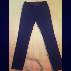 Loft Modern Skinny Jeans - 26/2R